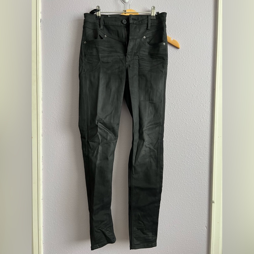 Guess Black Jeans